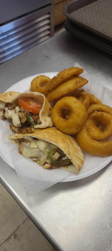 Scott's Deli